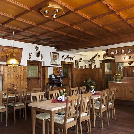 Gasthof Stern Hotel Greding Exterior foto